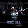 Picture for song 'Intro' by artist 'Sic ill'