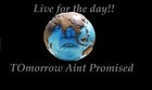 Picture for song 'Ain't Promised Tomorrow' by artist 'Sicks Milli'