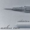 Picture for song 'hesitation' by artist 'sideation'