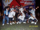 Picture for song 'Hangal' by artist 'Sigaw Ng Tondo'