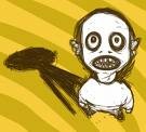 Picture for song 'EAT SOME WORMS' by artist 'S I K N I K'