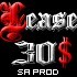 Picture for song 'My love vibe' by artist 'SilenceAudible Prod'