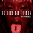 Picture for song '*TRAP* Rolling Big Things' by artist 'SimeonBeats'