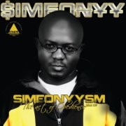 Picture for song 'BLESSED ft Da Arch.mp3' by artist 'simeonyy'