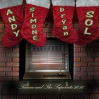Picture for song 'Happy Christmas' by artist 'Simonesongs'