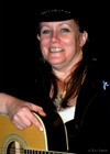 Picture for song 'Kick Ass Country Girl' by artist 'Simpli Lauri'