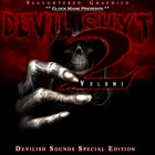 Picture for song 'Glock Mane & Valtiel - Devil Shyt Hotline' by artist 'Sinista Slikk Productions'