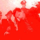 Picture for song 'Poor Jessica' by artist 'Sinister Clowns'