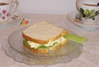 Picture for song 'Egg Sandwich' by artist 'SixtyCycles'