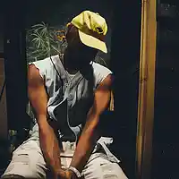Picture for song '3 AM / PARTYNEXTDOOR' by artist 'AXV Sound'