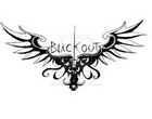 Picture for song 'blackout' by artist 'Skateraid'