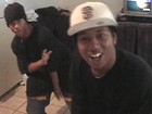 Picture for song 'We gO' by artist 'Ski Mask Mob'