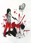 Picture for song 'shot through the heart' by artist 'Skitzproductions'