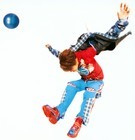 Picture for song 'Ez Action' by artist 'sksk'