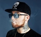 Picture for song 'Mac Miller type 1' by artist 'Skullz Beatz'