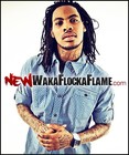 Picture for song 'Still Trapn *Waka Flocka*' by artist 'Skylyfe'