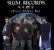 Picture for song 'Still Thuggin' by artist 'Slum Records'