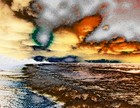 Picture for song '3 A.M SunRise' by artist 'SmokeSarno'