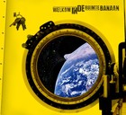 Picture for song 'Welkom in de Ruimte Banaan!' by artist 'Snaakje Pompstok'