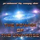 Picture for song 'The Power Of The Universe (Instrumental) FOR SALE' by artist 'Snapy Dee'