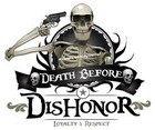 Picture for song '*NEW* D.B.D. (Death Before Dishonor) **SOLD**' by artist 'Sno Storm Productions (FKA Sno State Records)'