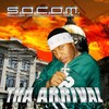 Picture for song 'I LET IT GO' by artist 'SOCOM Soldier Of Christ On a Mission'
