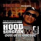 Picture for song 'OUTRO PROMOS' by artist 'so hood record'