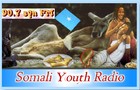 Picture for song 'Barni .sweet' by artist 'Somali youth Radio'