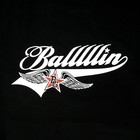 Picture for song 'Rush Ta Ball' by artist 'Soula-X'