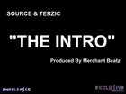 Picture for song 'Source & Terzic - The Intro' by artist 'Sourcez'
