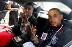Picture for song 'South Bound' by artist 'Southern Boi Beats'