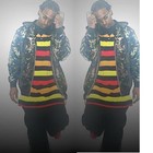 Picture for song 'A dis n*** hell shawty' by artist 'SOUTHRN ROYALTY'