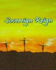 Picture for song 'Thank You Jesus' by artist 'Sovereign Reign'