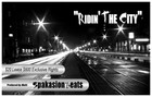 Picture for song '"RIDIN' THE CITY" HIP HOP BEAT Produced by: MultI' by artist 'OG BEATS N GRAPHICS'