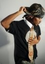 Picture for song 'GreenLight Remix Featuring NexxCashmere' by artist 'Sparda Deleon'