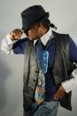Picture for song 'Turn The Page' by artist 'Sparda Deleon'