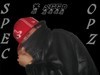 Picture for song 'Freeze' by artist 'Spec-Opz'