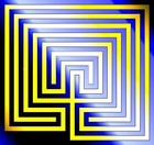 Picture for song 'The Labyrinth' by artist 'spinaceto'