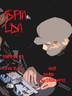 Picture for song 'CrackNdrugs' by artist 'Spin LDN'