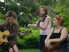 Picture for song 'Things I Know' by artist 'Spoke Ensemble'