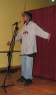 Picture for song 'I'm Right' by artist 'spoken Reasons'