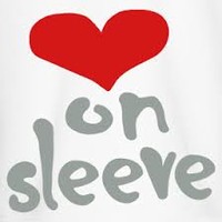 Picture for song 'Heart on my sleeve' by artist 'sponge'