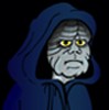 Picture for song 'Emperor Palpatine' by artist 'Squirrelbait Parodies'