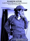 Picture for song 'Cold Fusion (Moaner Lisa Version) - HARDWATER' by artist 'SSS RECORDS'
