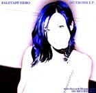 Picture for song 'Divebomb (Cluster Bum Mix) - Falstaff Hero' by artist 'SSS RECORDS'