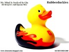Picture for song 'Soaked In Gin (El $leep3r MIX) - RUBBERDUCKIES' by artist 'SSS RECORDS'