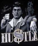 Picture for song 'Im A Hustla' by artist 'STACK HOLDAZ'