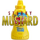 Picture for song 'Mustard' by artist 'Starky'