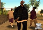 Picture for song 'Game Over (Grove Street Boys diss track)' by artist 'Starving Artists Perfexshunists'