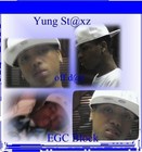 Picture for song 'Wacky Wood Official' by artist 'Staxs'